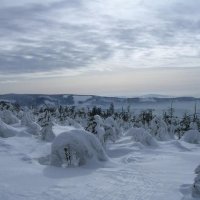 The Landscape Park of the Silesian Beskid Mountains